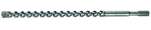 Bosch - Foret beton sds max - Ø mm.38 - Long. utile mm.450 - Long. totale mm.570 -