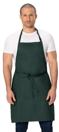 Chef Works Unisex Butcher Apron