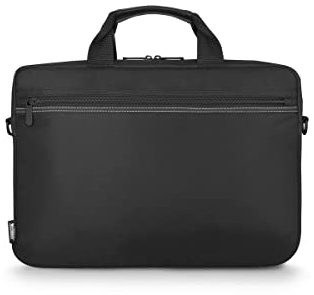 Urban Factory TLC06UF-V2 TopLight Toploading Case for Laptops upto 15.6 - Black