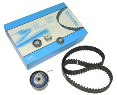 Metzger WM-Z 719 DAYCO Zahnriemensatz