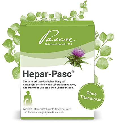 Pascoe 8693