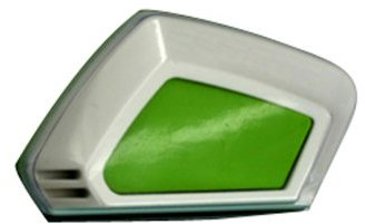 OK Cars AZ-AUS-015 Ecocut pro Scheibenwischer Schneider