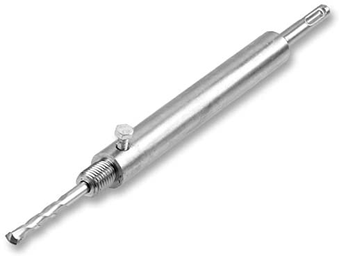 Hilka herramientas – broca sacanúcleos (extensión, 250 mm