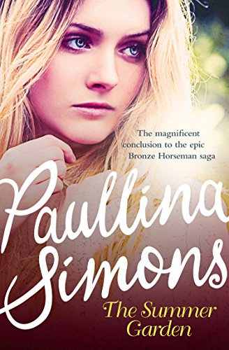 The Summer Garden (The Bronze Horseman Trilogy Book 3) (English Edition)