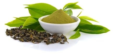 Carbón vegetal 1 Kg Polvo Carbo Liyni