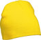 Myrtle Beach Strick Beanie Nr.1 MB7580, Farbe:Yellow;Größe:One Size