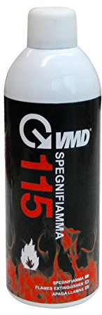 VMD115 Spegnifiamma - 300ml