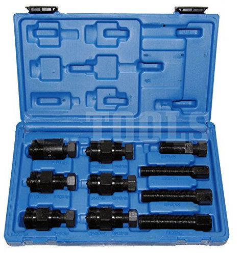 Polradabzieher Satz Schwungrad für Yamaha Suzuki Peugeot Ducati Honda Kawasaki Gilera MBK