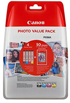 Canon CAN0386B Original Original Inkjet Cartridges