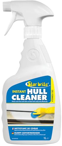 Starbrite 478238 skalrengörare, vit