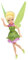 Jakks Pacific Fairies 4,5 'Tinker Bell