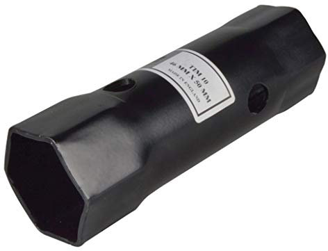 Melco Tim10 Metric Box Spanner 46 X 50mm X 7in