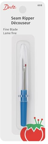 Dritz 609 - Separatore di cuciture, multicolore, 1 confezione