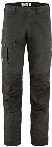 FjällRäven Nils Trousers (Herren)(dark grey) (54)