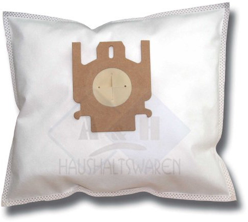 40 Staubsaugerbeutel geeignet für Hoover Athos AT70_AT30, AT70_AT00