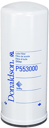 Donaldson P553000 Schmierfilter (Spinn-on, Kombination)