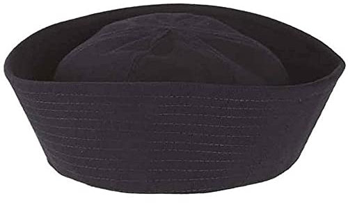 Sturm-Miltec Sturm-Miltec Sailor Hut Dk.Blau 904 Sturm-Miltec Sturm-Miltec Sailor Hut Dk.Blau 904
