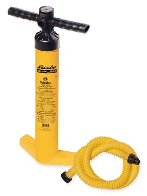 Solstice by Swimline SUP High Pressure Pump