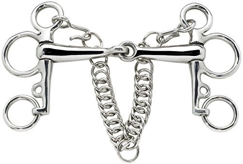 BUSSE Pelham EDELSTAHL, kurze Anzüge, gebrochen