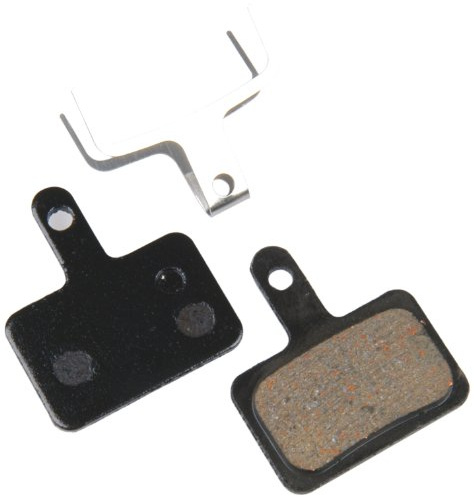 SHIMANO Sonstige Scheibenbremsbelag Deore mech.+Hydr.