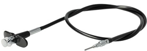 vhbw Disparador Remoto a Distancia, Cable Compatible con Kodak P880 cámara, 0,7 m