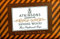 Atkinsons Saponetta Sandal Wood - 125 Gr, 6 Pezzi