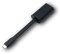 Dell USB 3.0 zu Ethernet PXE Boot, Adapter, ( Ihnen fehlt ein Ethernet Port? Und Sie haben ein USB Port?, Plug & Play) Schwarz