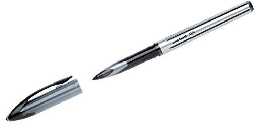 uni-ball 145899 Air Ink Roller - Black