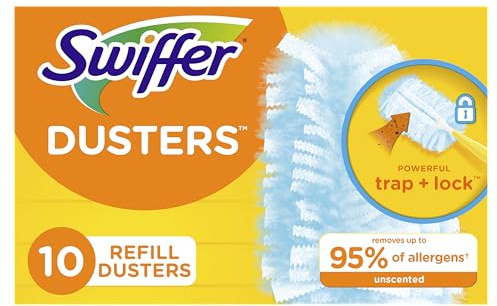 Swiffer Dusters Refills, 10 ct (Packaging may vary)