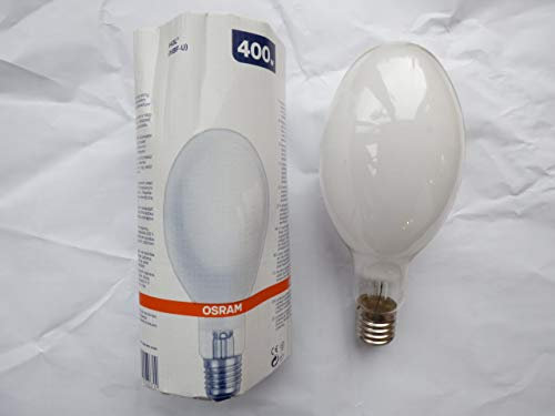 Osram HQL, E40, 400W, kaltweiß