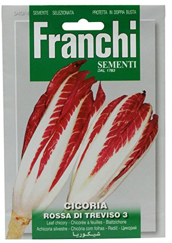 Franchi Radicchio Rossa Di Treviso