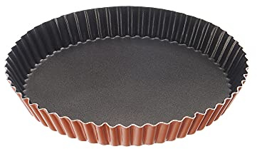 MONETA Moule à Tarte 28 cm Zecchino