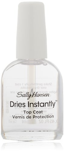 Sally Hansen Dries Instantly 13.3 ml