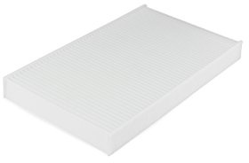 UFI Filters, Filtro de Cabina Antipolen 53.038.00, Filtro de Habitáculo de Recambio, Apto para Coches, Apto para Modelos de Citroen, DS Automobiles y Peugeot