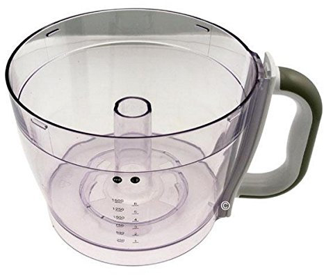 KENWOOD CONTENITORE CIOTOLA MULTIPRO CLASSIC FP720 FP730 FP734 FP732 FP733 FP735
