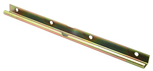 Prime-Line H 3530 Casement Track for Wood and Vinyl Casement Operators (Single Pack)