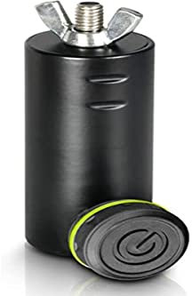 Gravity SF 36 M 10 M - Flangia di riduzione da 36 mm su M10 maschio