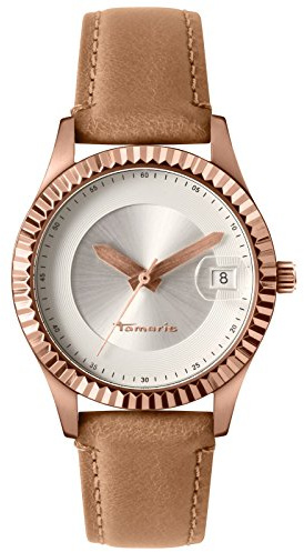 Tamaris Quarzuhr Debby B07214010