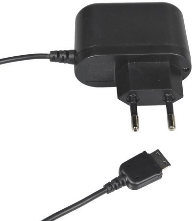 Netzladegerät Reiseladegerät Ladegerät für Samsung GT-E1200i / E1200i