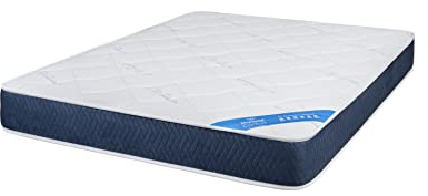 Imperial Confort Oslo New - Colchón 90x180 - Grosor 21 cm - Viscoelástico - Firmeza media/alta