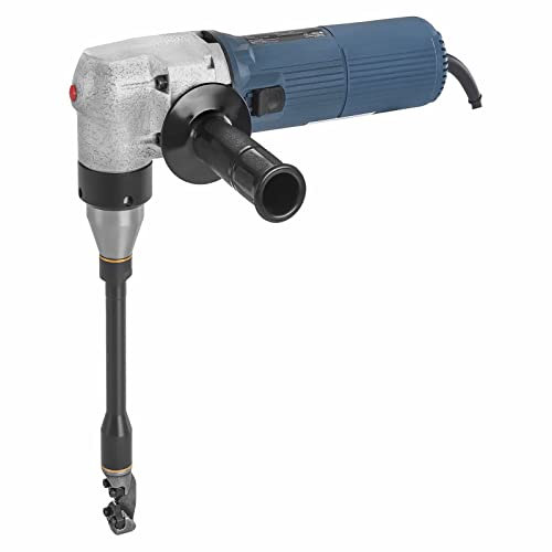 MSW Motor Technics - BLS-100 - Roditrice - Potenza: 625 Watt