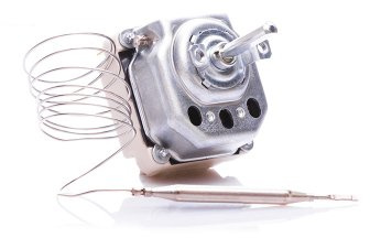 E.G.O 55.34052.010 - Termostato (50-300 °C)