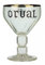 Orval Bicchiere Da Birra 33cl Birra Belga Forma Perfetta Per Bere La Birra