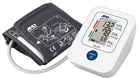 AND Instruments UA-611 Auto BPM Compact