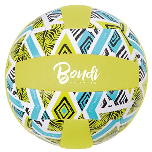 John 52770 Neopren Volleyball Beachside, Größe 5/220 mm