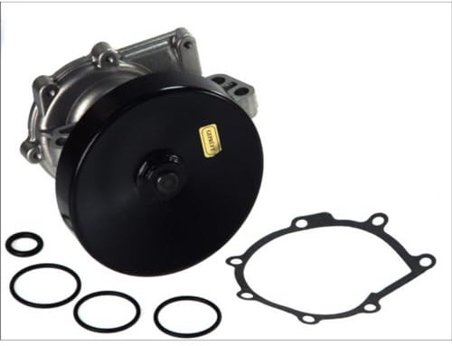 Hepu P606 Pompe à eau