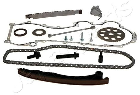 Japanparts KDK-801-8 Juego de cadena de distribución