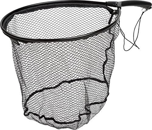 Greys Gx Kescher, grau, M