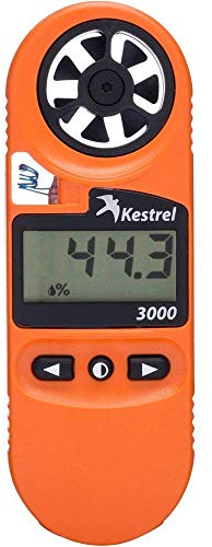 Kestrel 3000HS Hitze-Stress-Messgerät