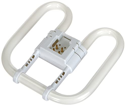 Osram CFL SQUARE GR10q Lampadina compatta, 16 W, 835 / 4-PIN